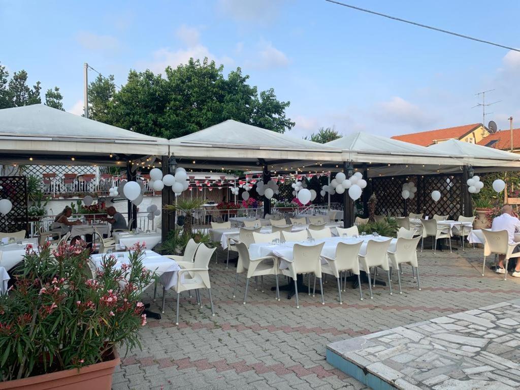 Al Borgo Village Pietra Ligure Exterior photo